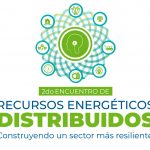 2do Encuentro de Recursos Energéticos Distribuidos.